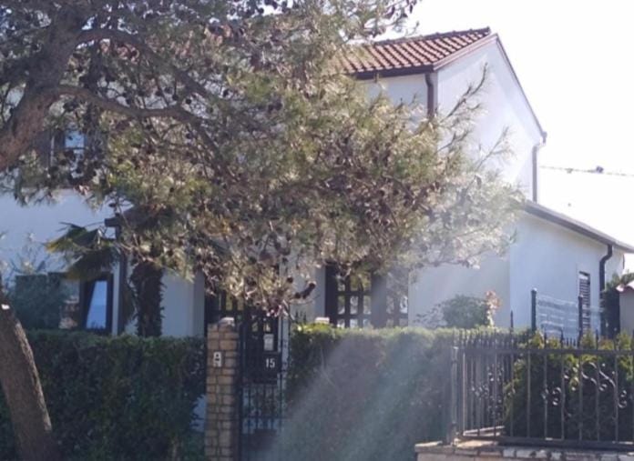 Excellent studio MIA Apartment in Istria County
