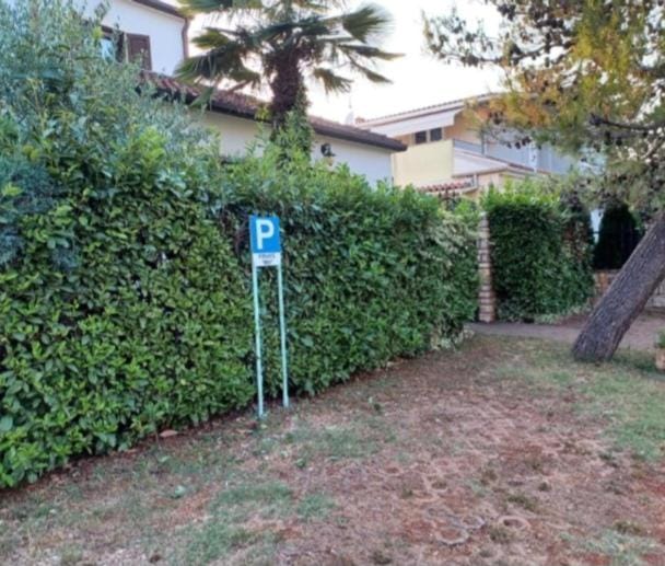 Excellent studio MIA Apartment in Istria County