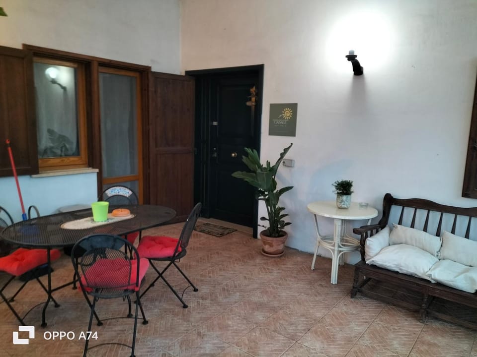 Casale del sole House in Lazio