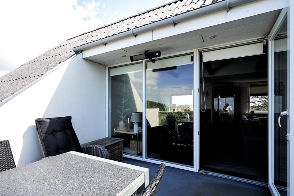 View (from property/room), Balcony/Terrace