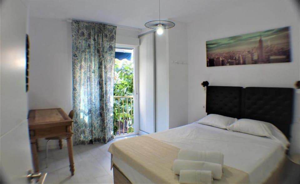 Alameda 31-1A Centro Beach Apartment in Benidorm
