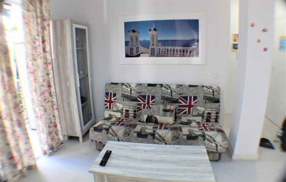 Alameda 31-1A Centro Beach Apartment in Benidorm