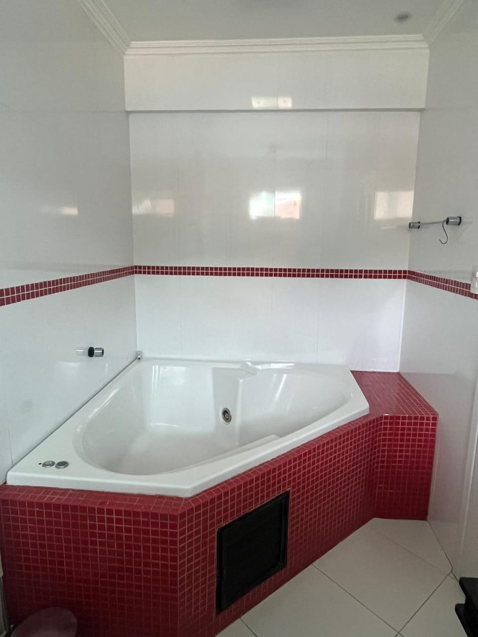Hot Tub, Bathroom, Bath