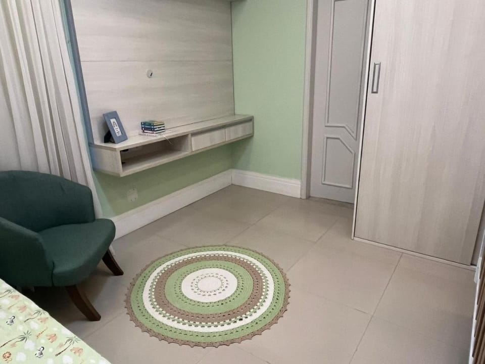 Bedroom, wardrobe