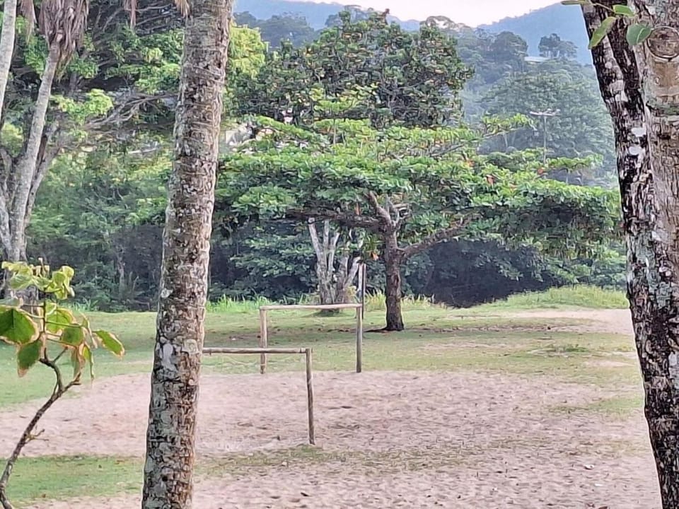 Casa ap cocanha Apartment in Caraguatatuba