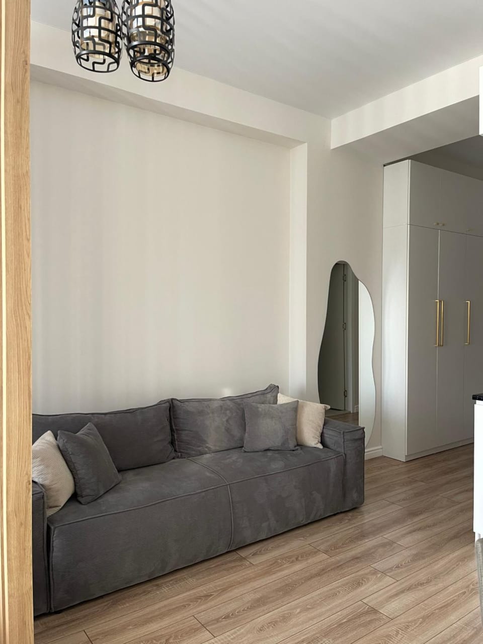 New Gudauri Apartment Redco F3 Apartment in Georgia