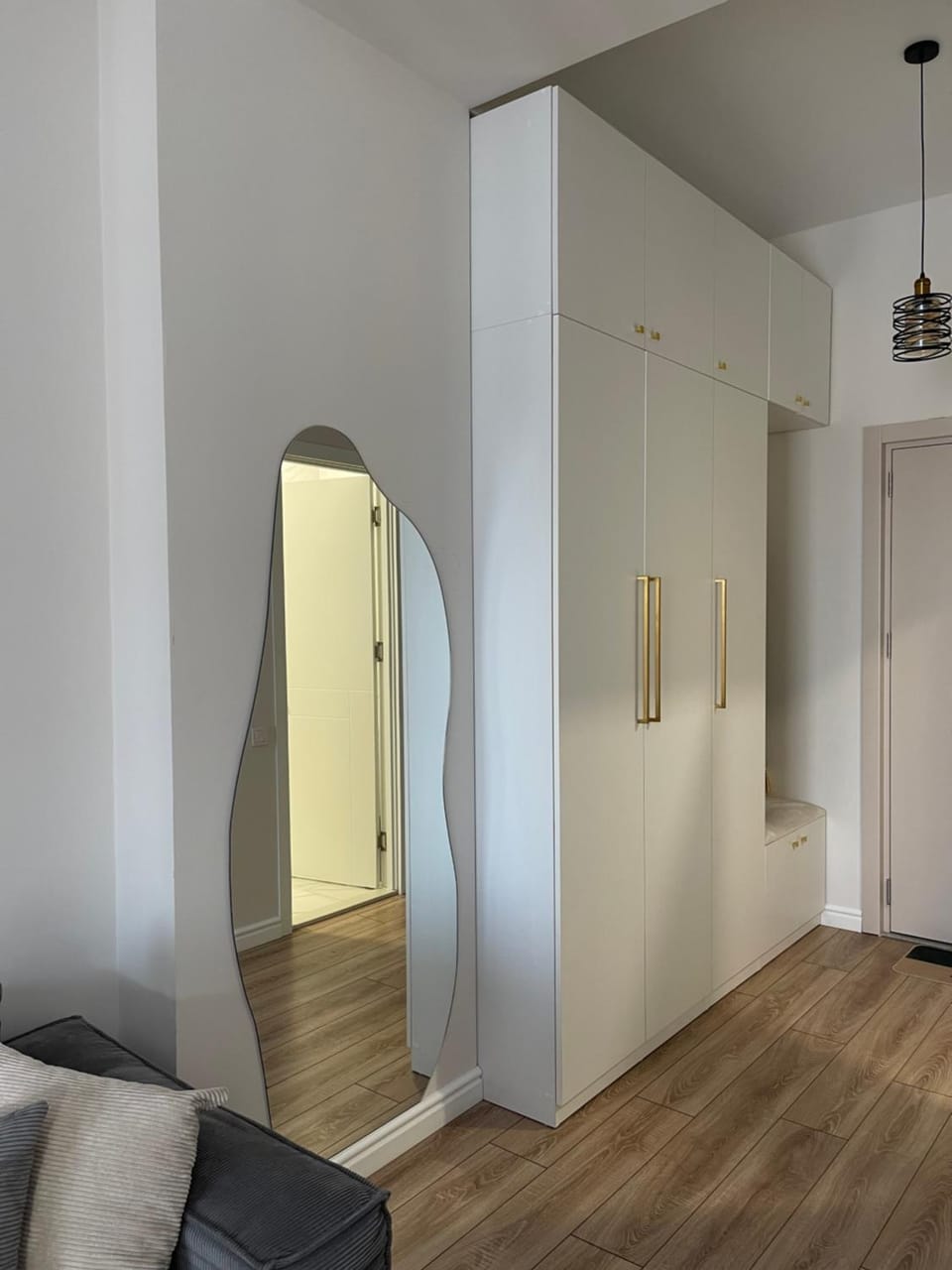 New Gudauri Apartment Redco F3 Apartment in Georgia