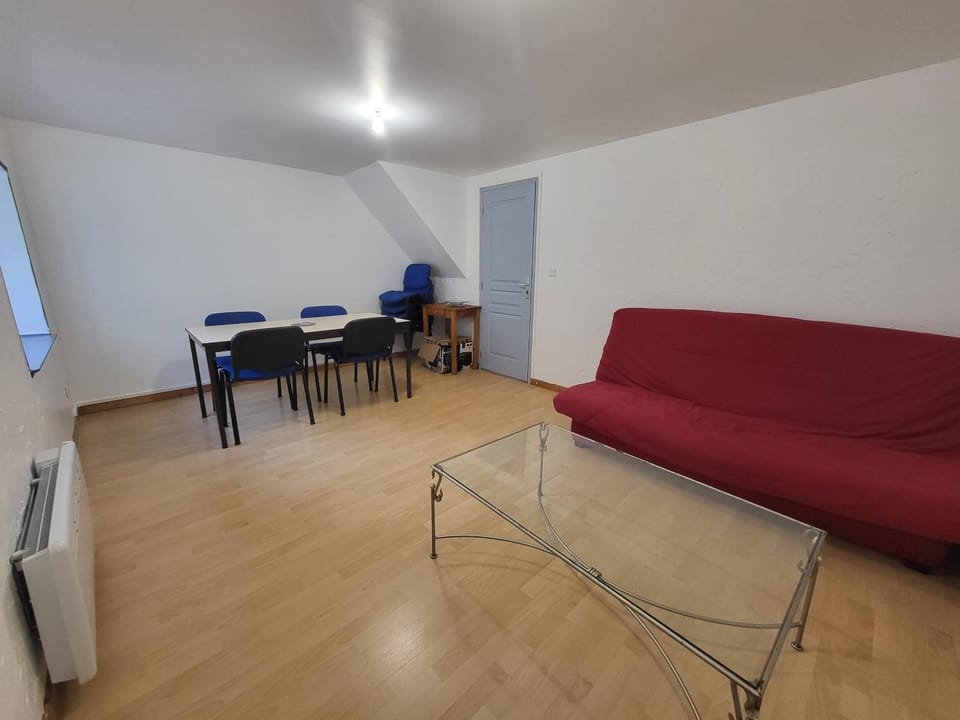 Appartement 3 chambres centre historique Apartment in Auvergne-Rhône-Alpes