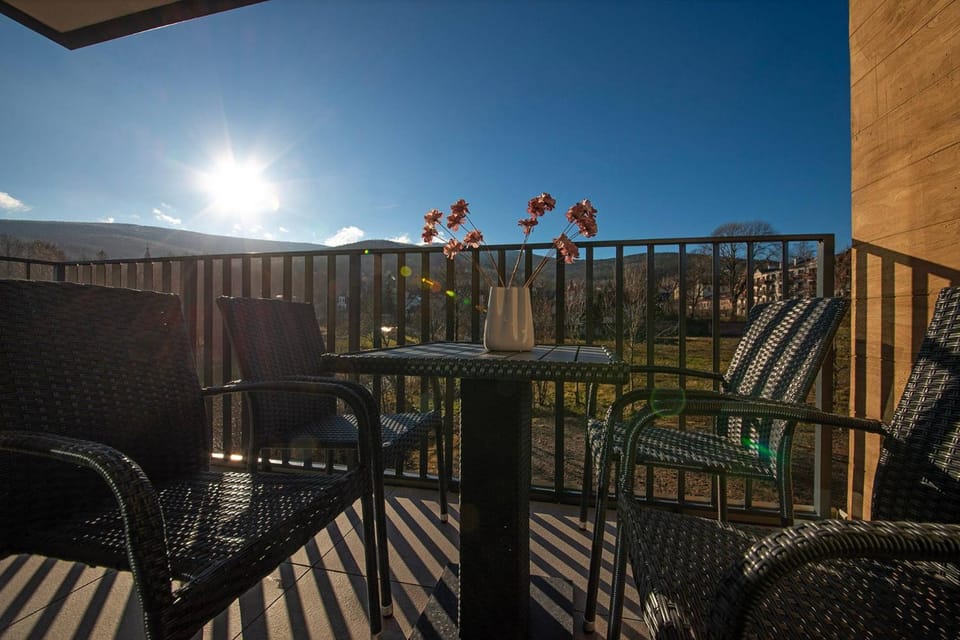 Day, View (from property/room), Balcony/Terrace