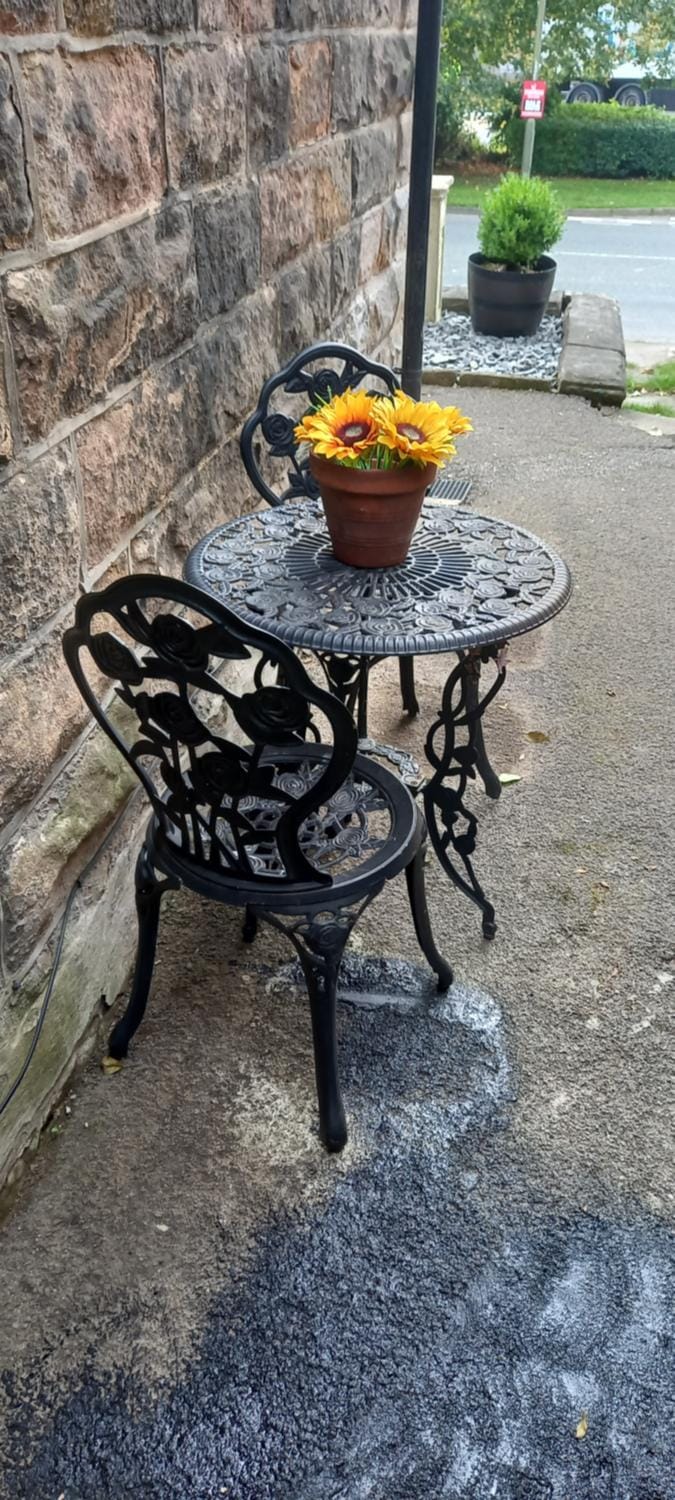 Woodfield hideaway Apartment in Matlock