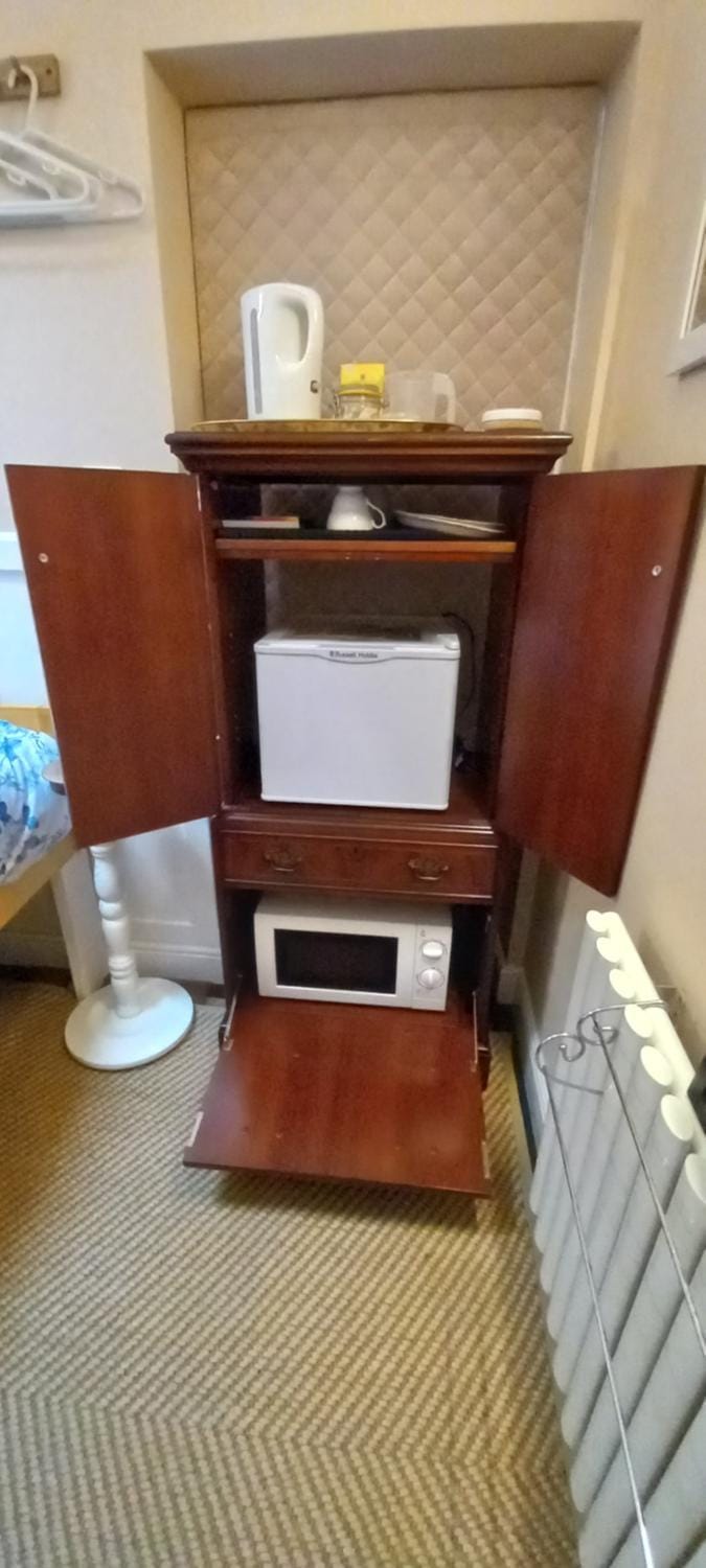 Woodfield hideaway Apartment in Matlock