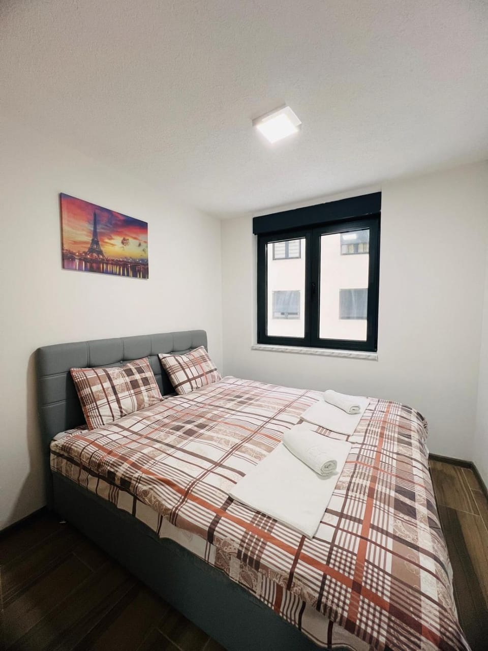 Ravna Planina V Apartment in Bosnia and Herzegovina
