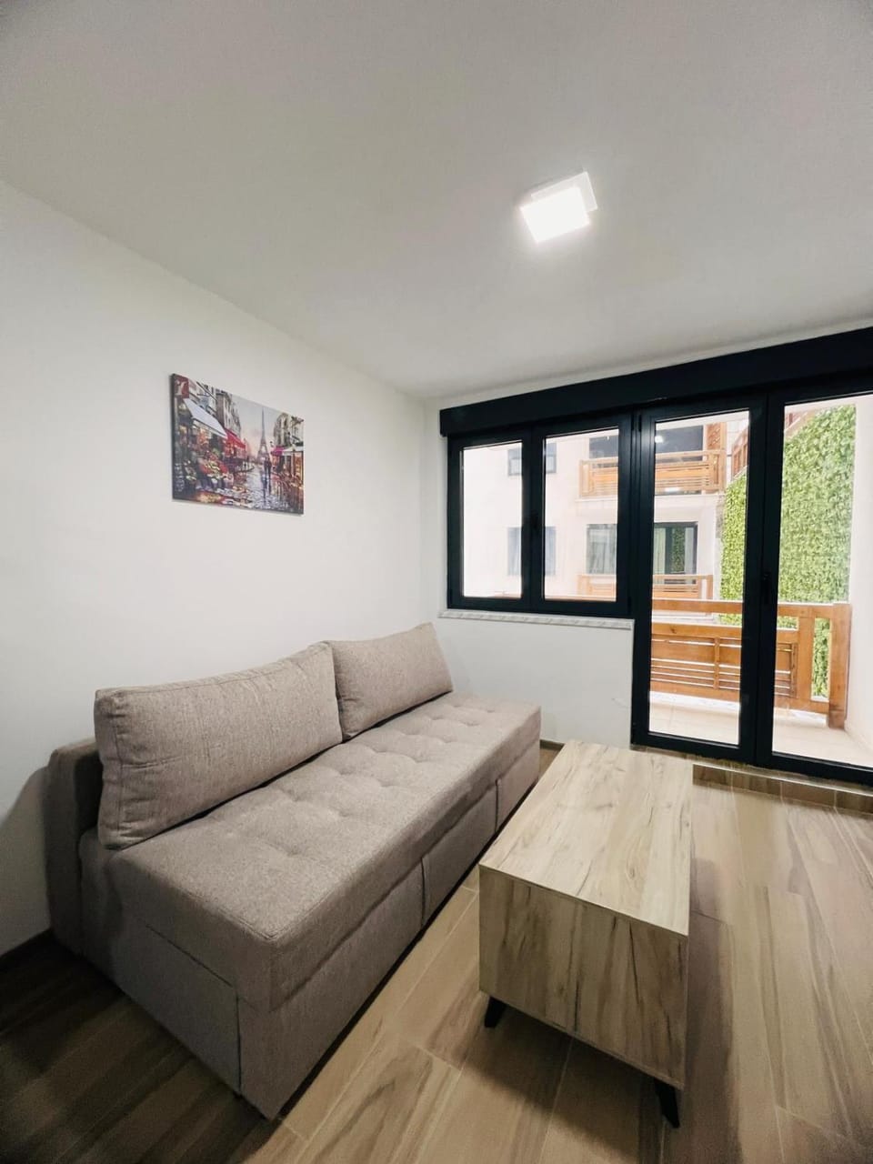 Ravna Planina V Apartment in Bosnia and Herzegovina