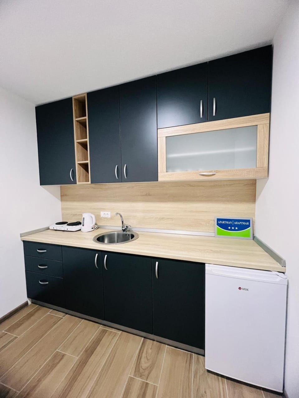 Ravna Planina V Apartment in Bosnia and Herzegovina