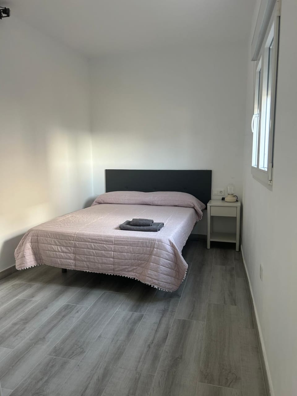 Curva de Las Arenas Apartment in Abona