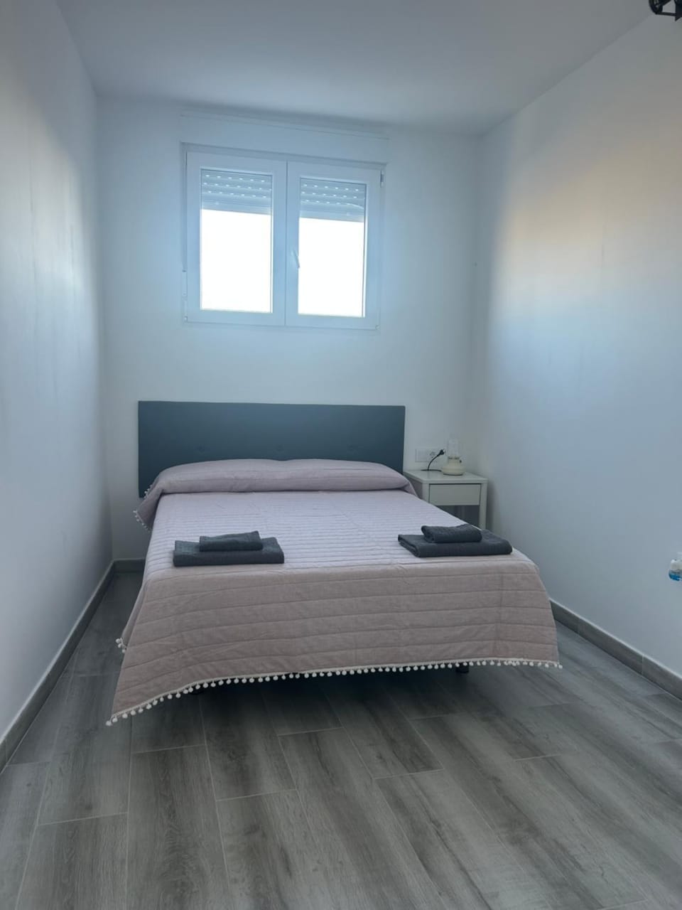 Curva de Las Arenas Apartment in Abona