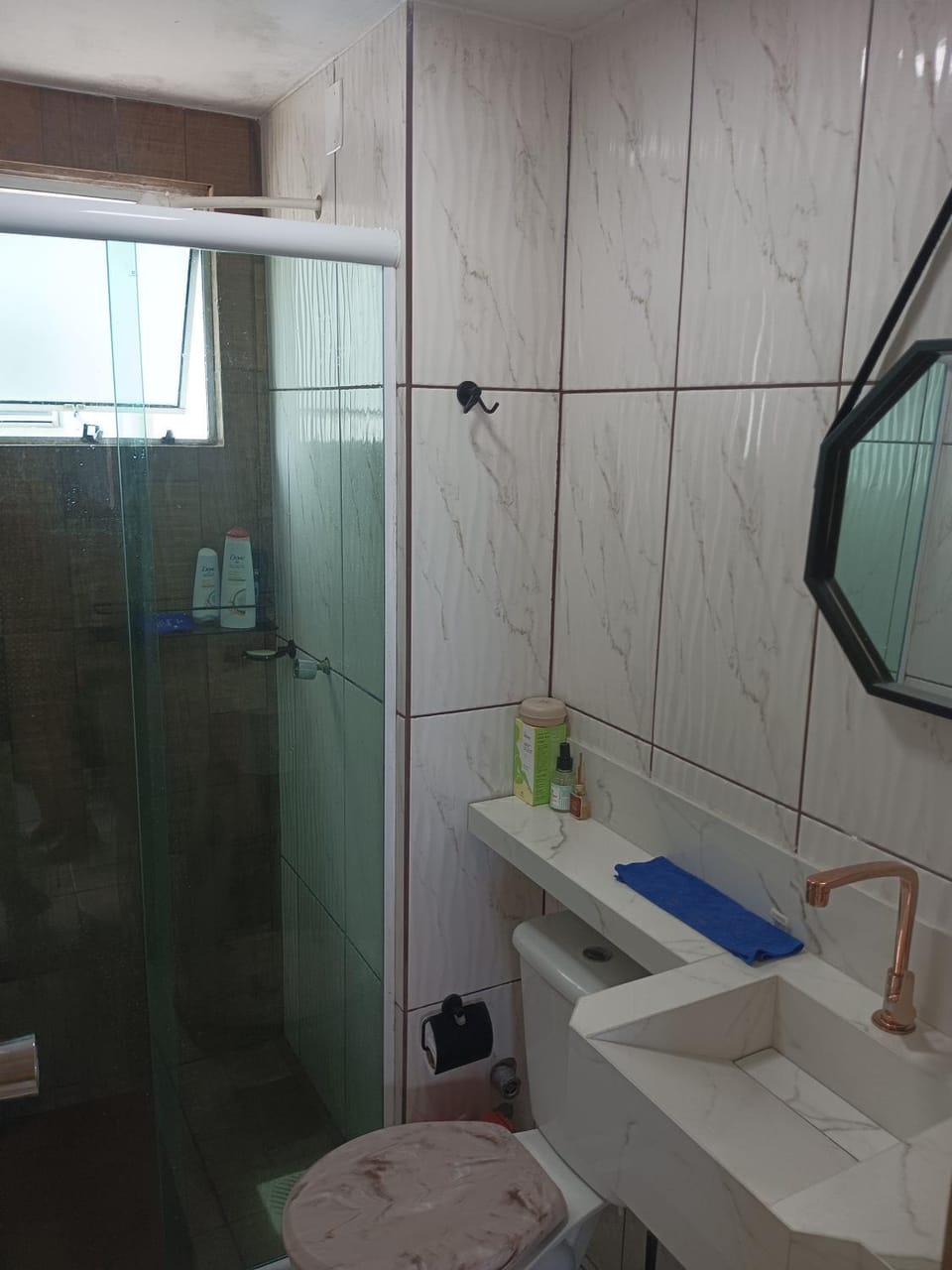 Apartamento Mobiliado para COP 30 Apartment in Belém