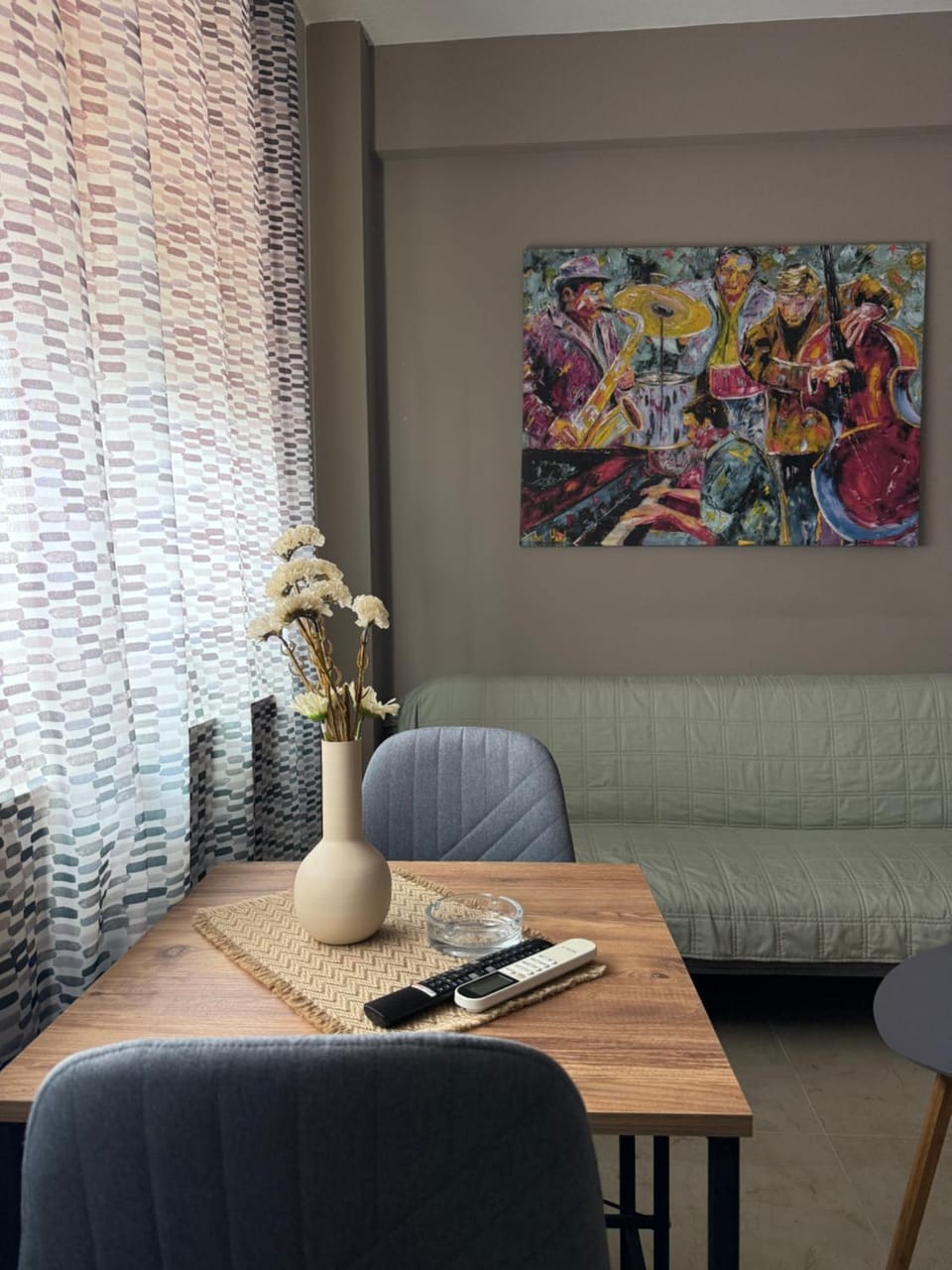 Alpha apartment 43 Apartment in Decentralized Administration of Macedonia and Thrace