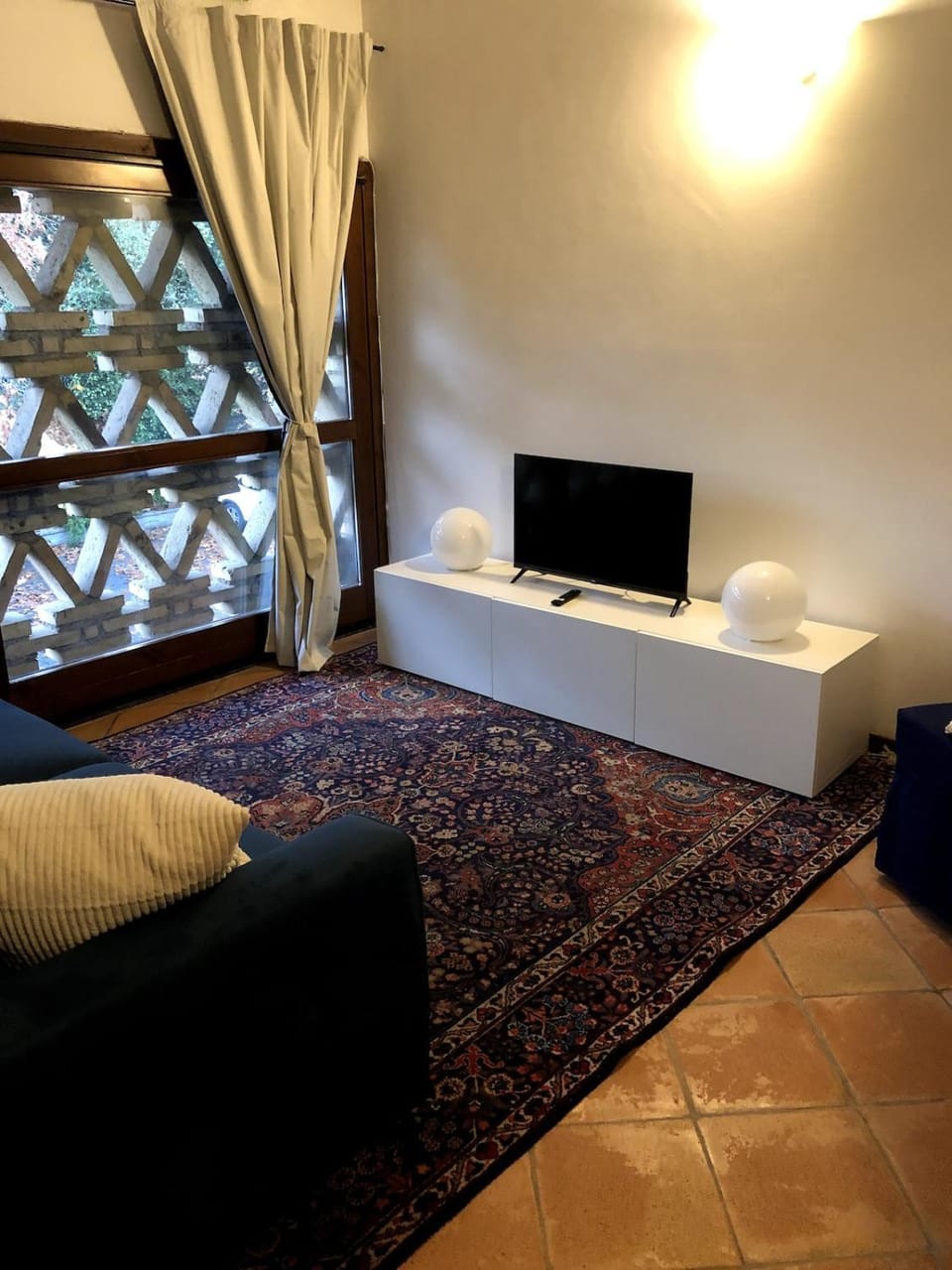 TV and multimedia, Living room