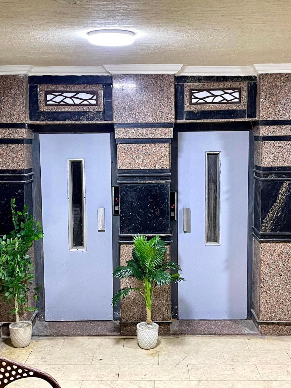 Sporting star Apartment in Alexandria