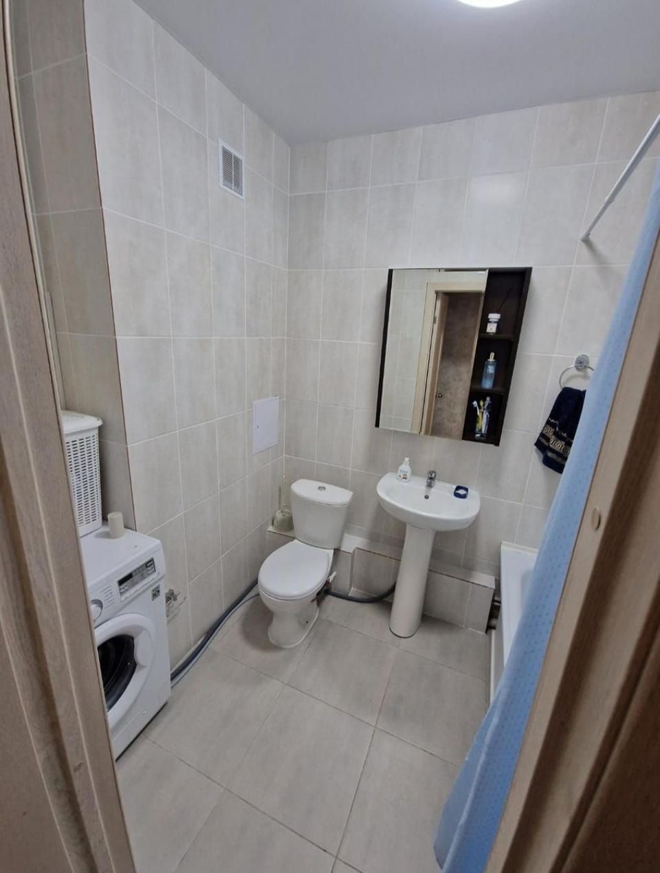 one-room apartment Apartment in Kazakhstan