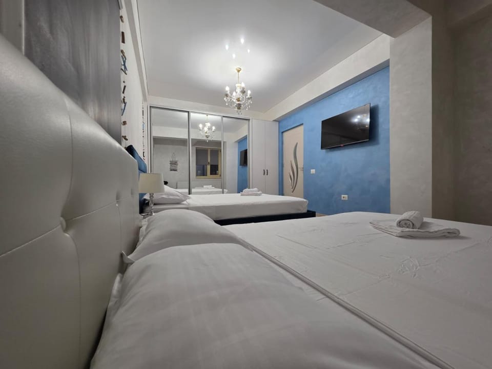 Mamaia Nord Odyssey Apartment hotel in Constanța County