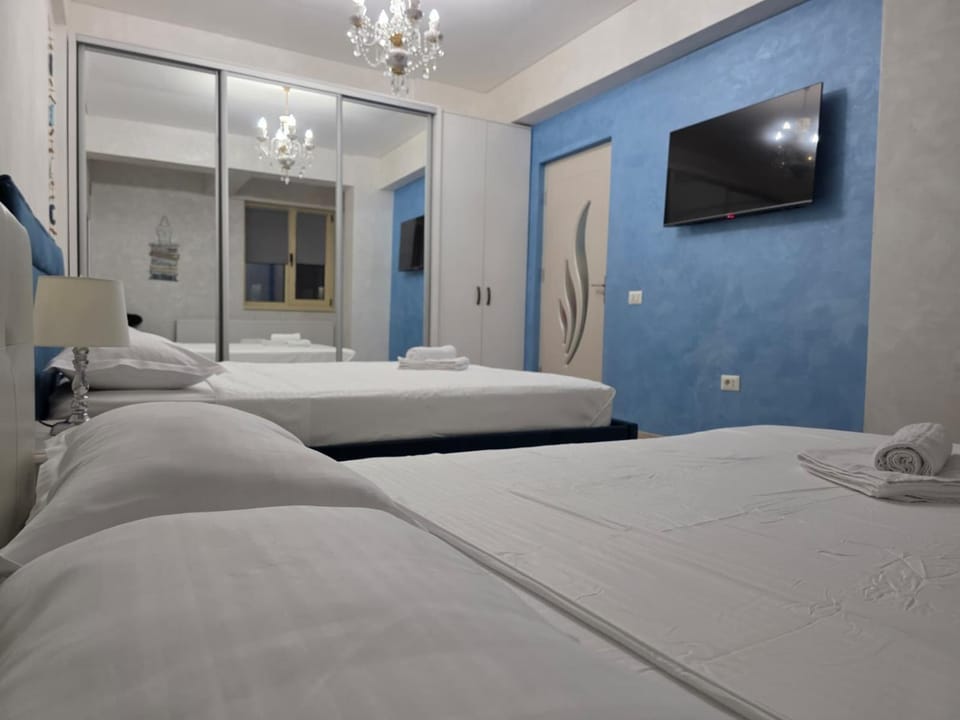 Mamaia Nord Odyssey Apartment hotel in Constanța County