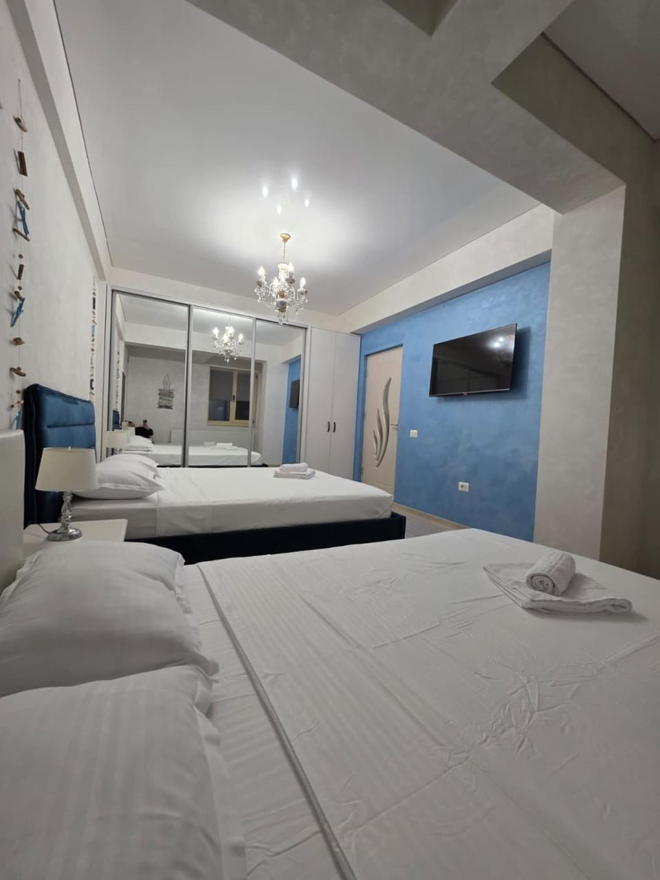 Mamaia Nord Odyssey Apartment hotel in Constanța County
