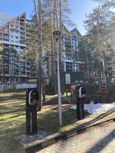 Apartman Royal Luxury Lara Apartment in Zlatibor