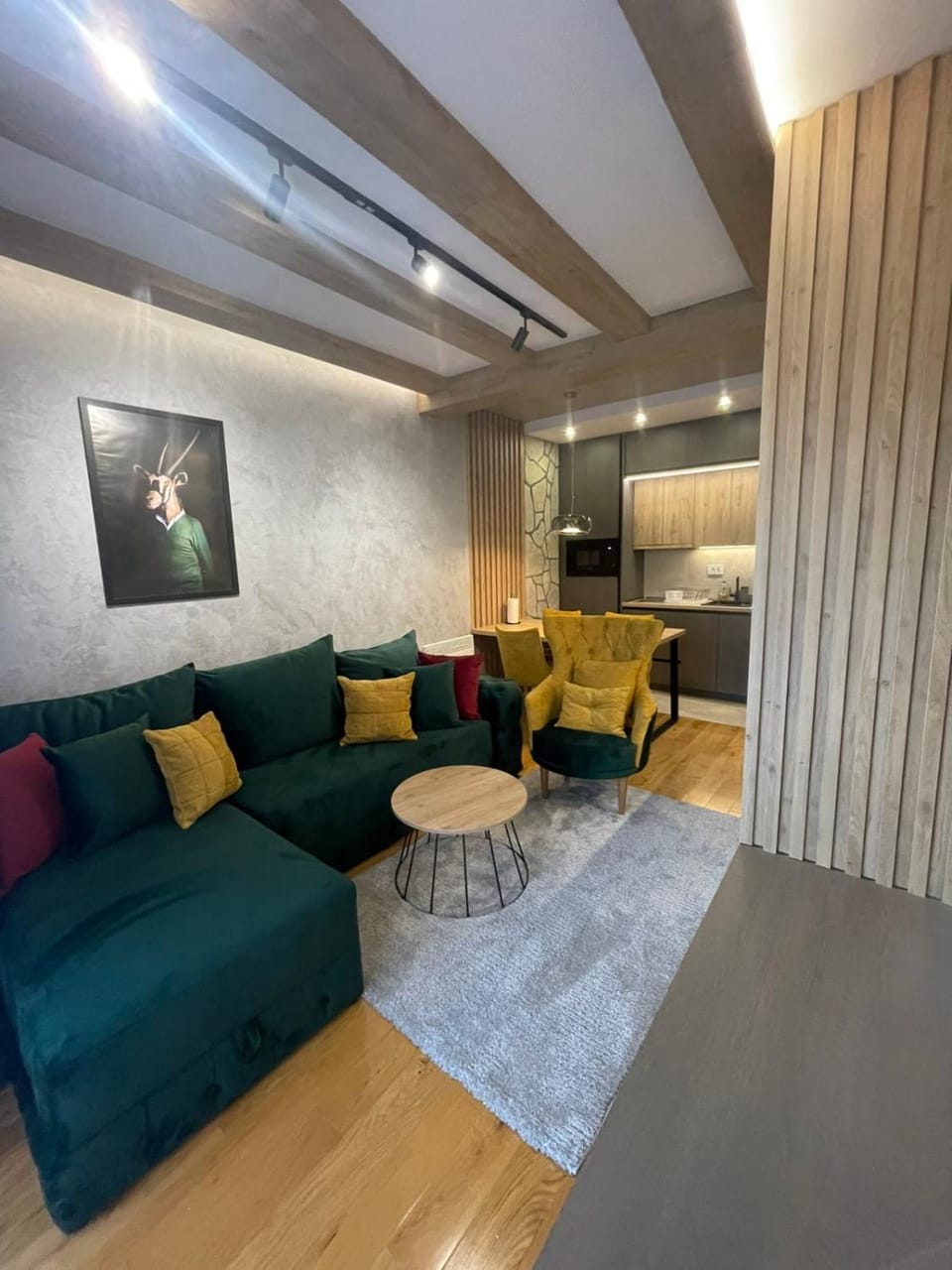 Apartman Royal Luxury Lara Apartment in Zlatibor