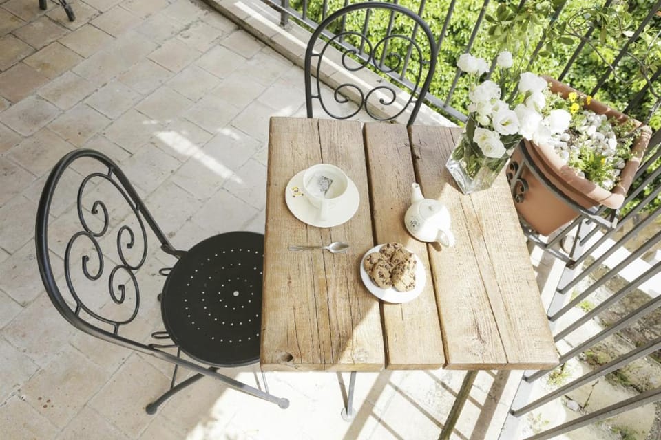 Gradelle Pennino Bed and Breakfast in Matera