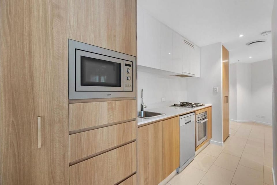Stylish CBD 2B Apt-Pool & Gym C26 Apartment in Kangaroo Point