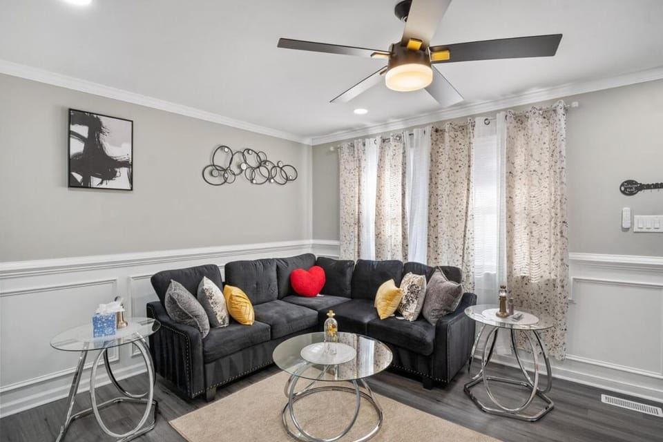 Living room, Other, Seating area