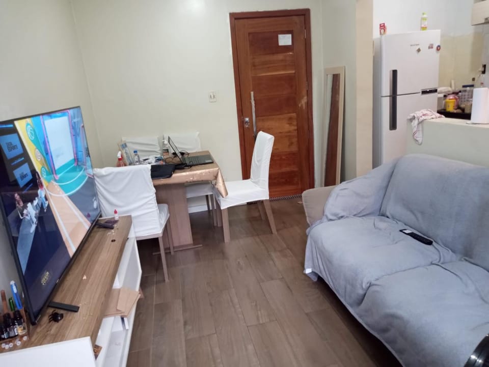 Apto mobiliado Cop 30 - Belém Apartment in Belém