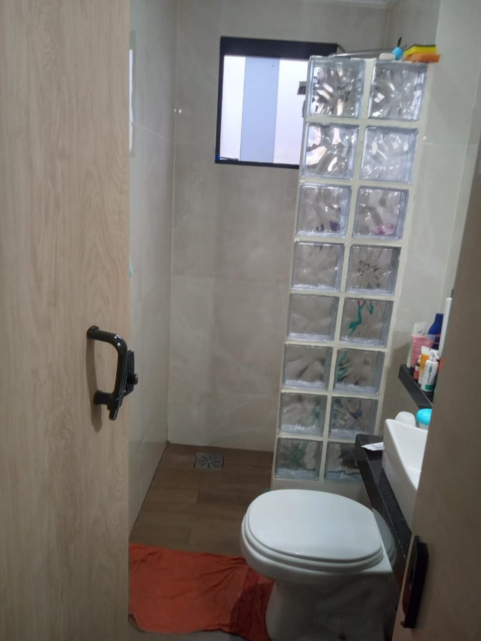 Apto mobiliado Cop 30 - Belém Apartment in Belém