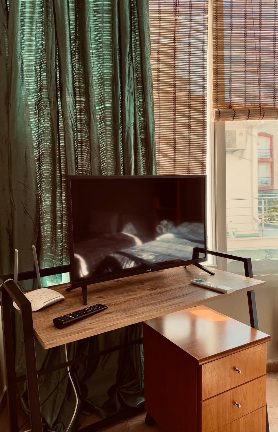 Alpha apartment Η2 Apartment in Decentralized Administration of Macedonia and Thrace