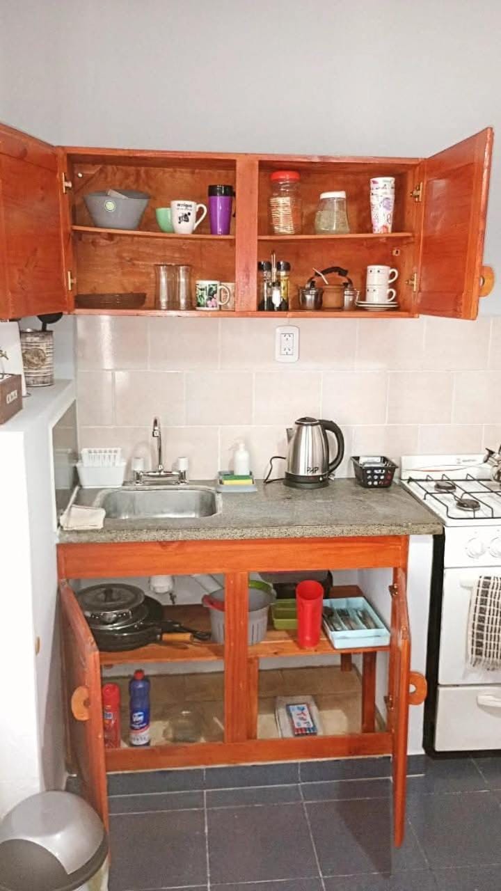 Sito y Pocha 2 Apartment in Buenos Aires Province