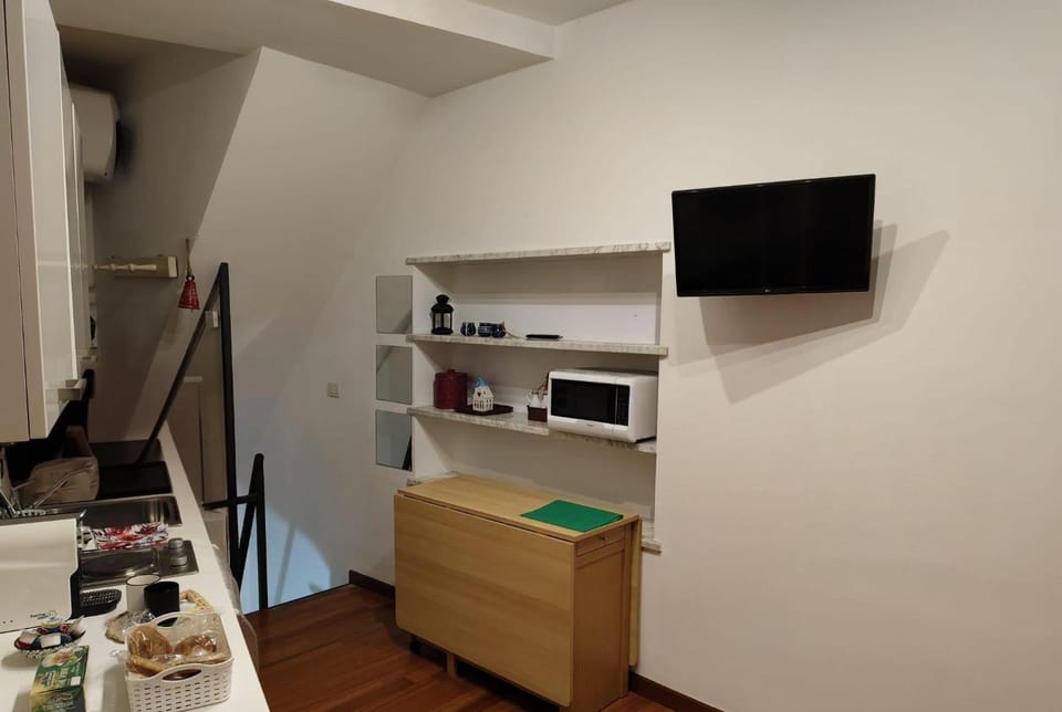 Mignon House - intero appartamento adiacenze Gaslini Apartment in Genoa