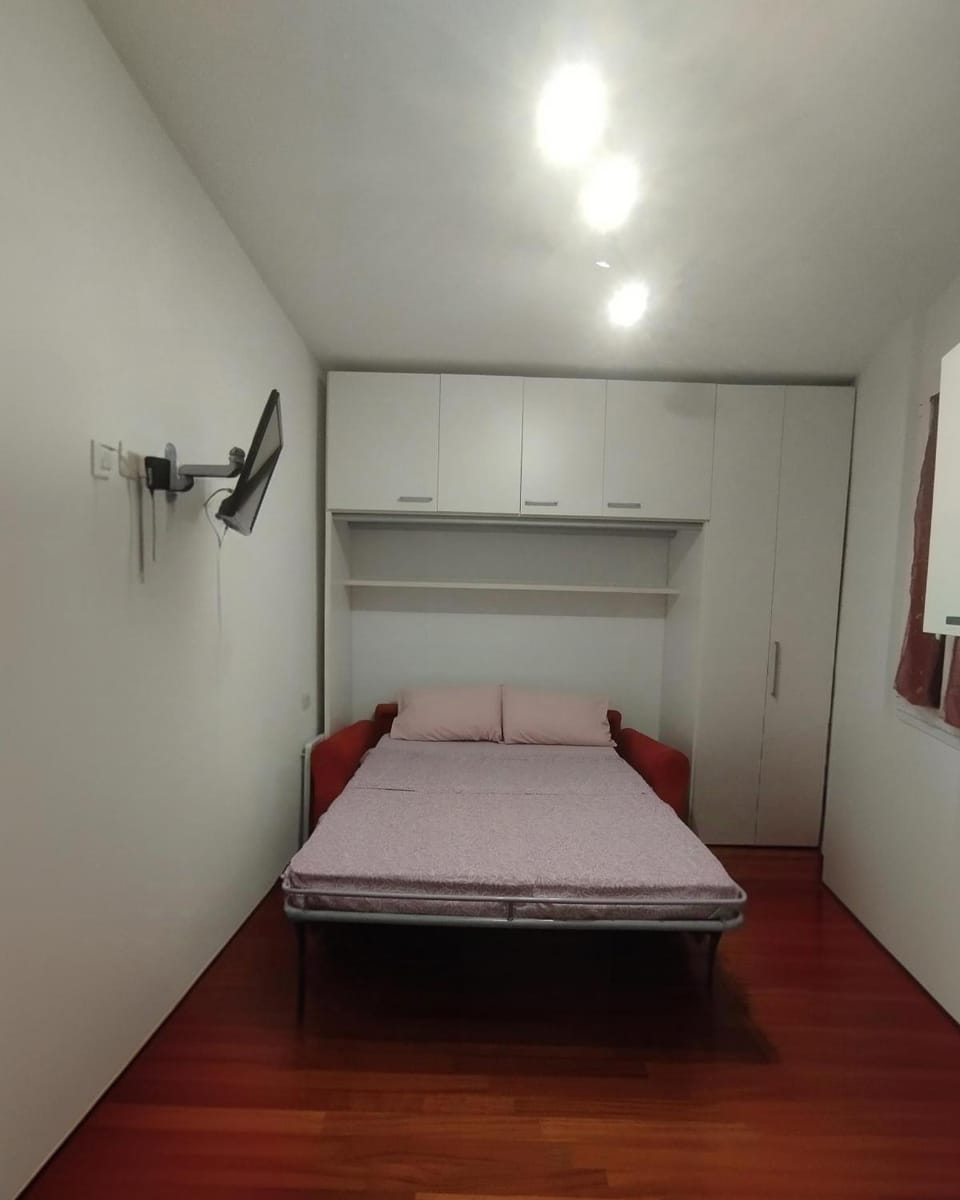Mignon House - intero appartamento adiacenze Gaslini Apartment in Genoa