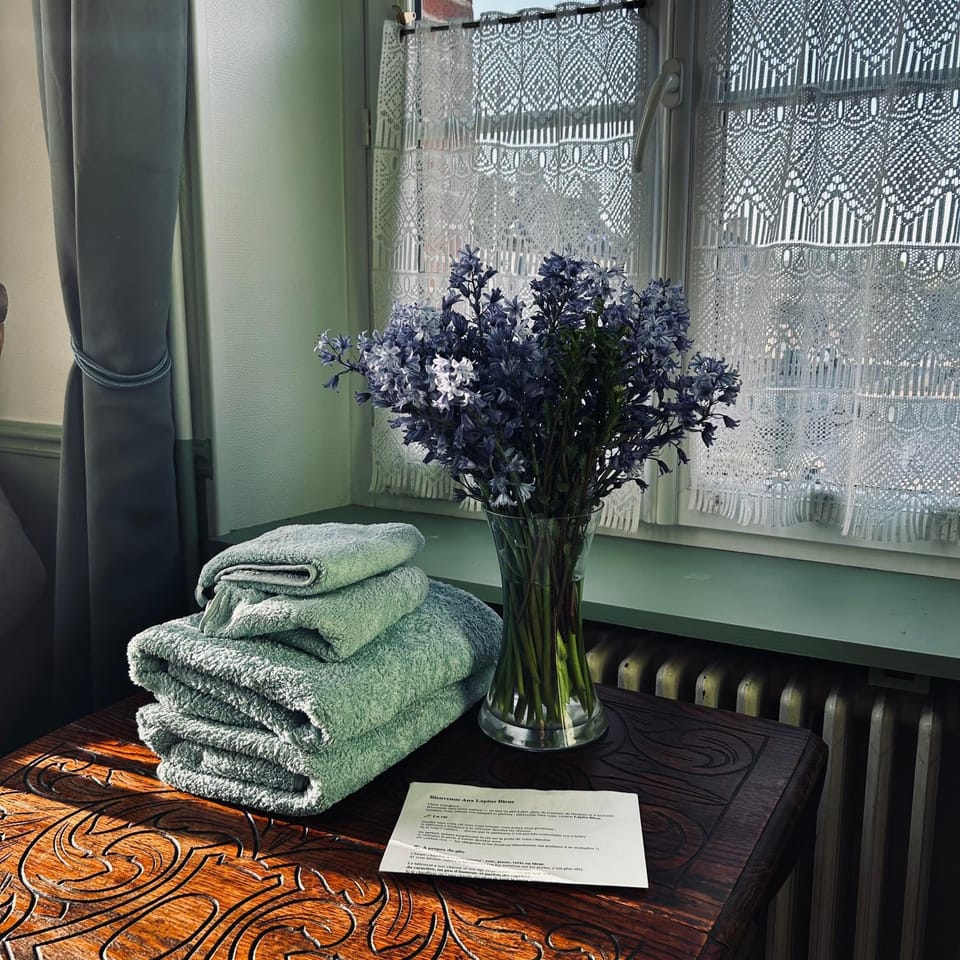 towels