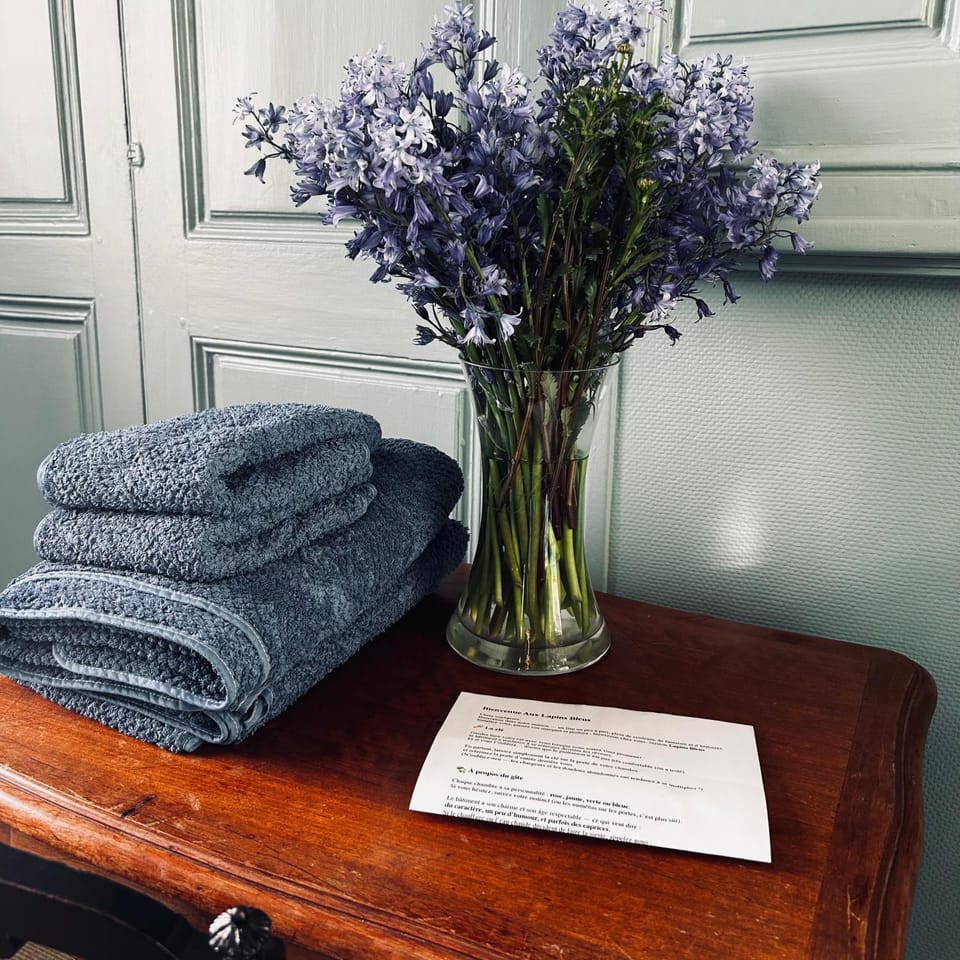 towels