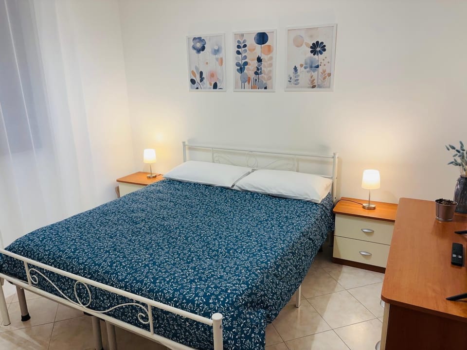 Casa Vacanze Palazzo Giardinello Apartment in Trapani