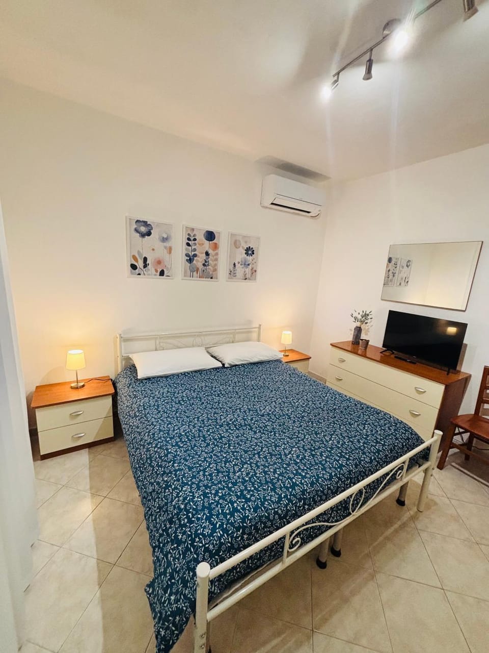 Casa Vacanze Palazzo Giardinello Apartment in Trapani