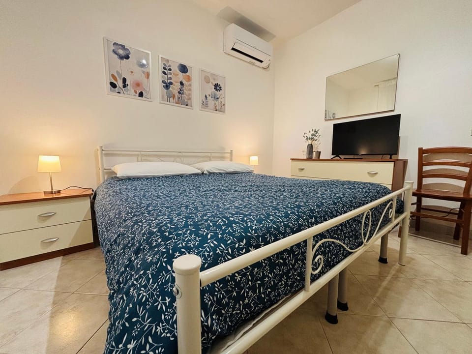 Casa Vacanze Palazzo Giardinello Apartment in Trapani