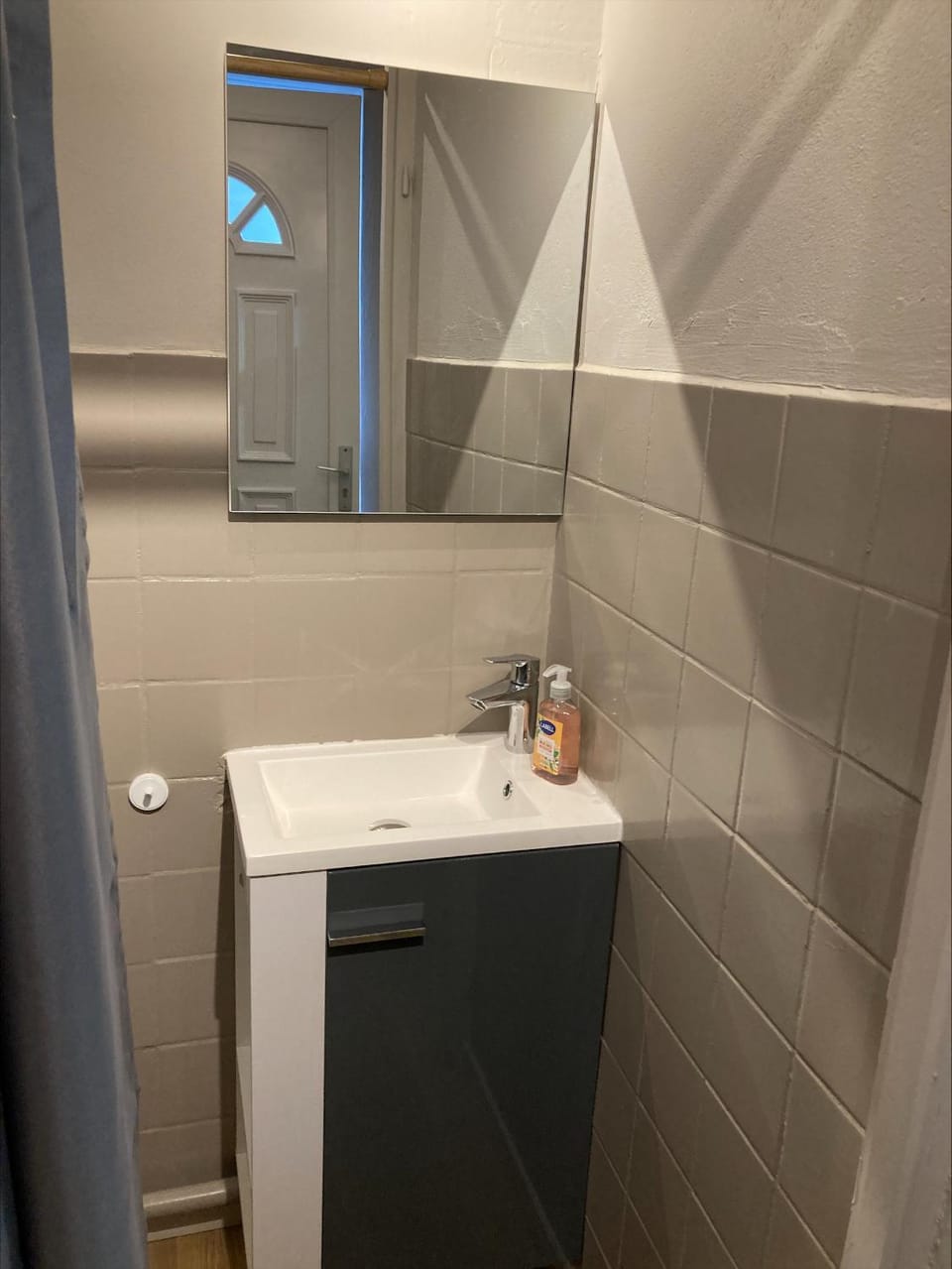 Appartement calme et cosy Apartment in Occitanie