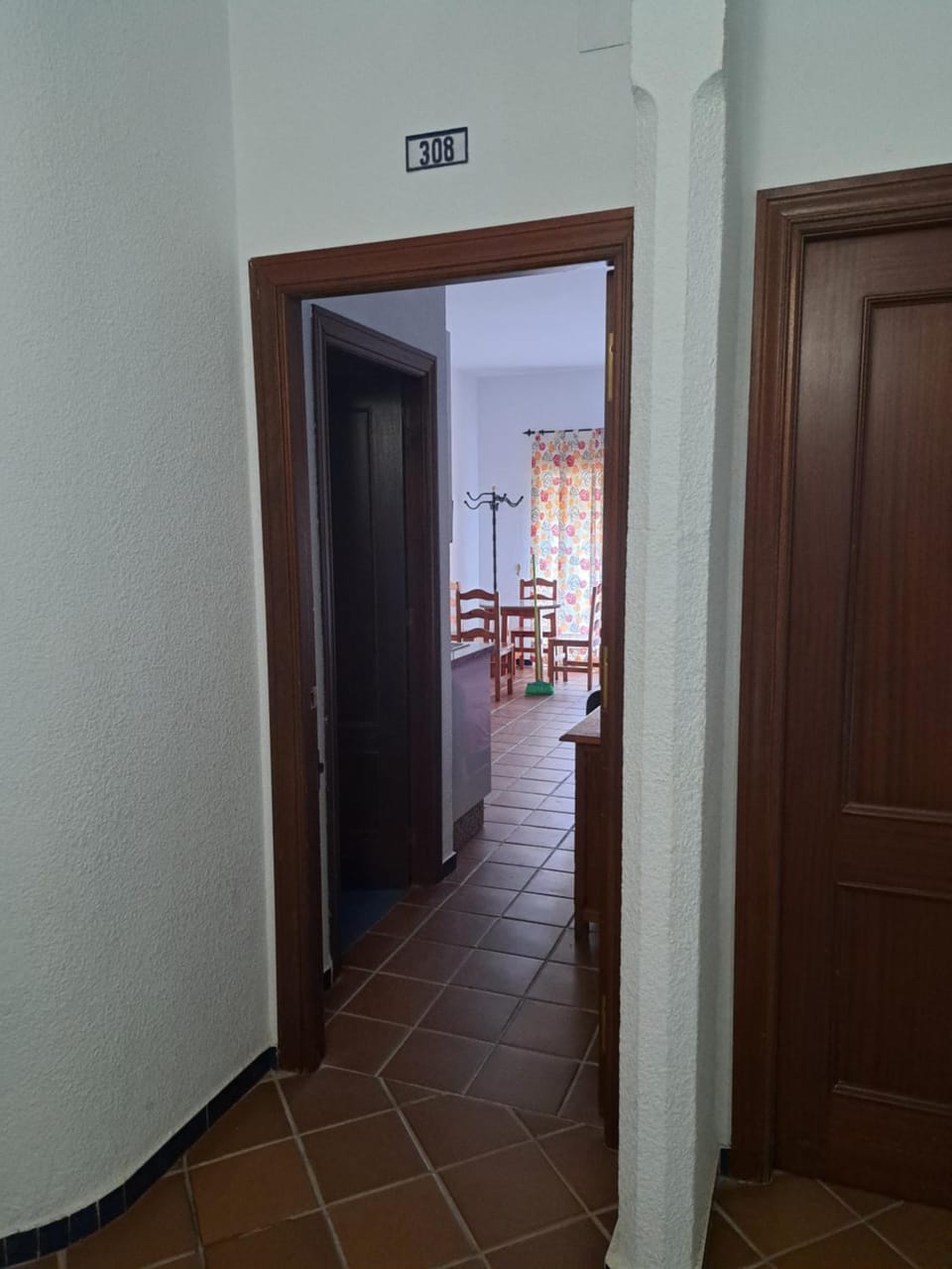 Rincón rociero Apartment in Costa de la Luz