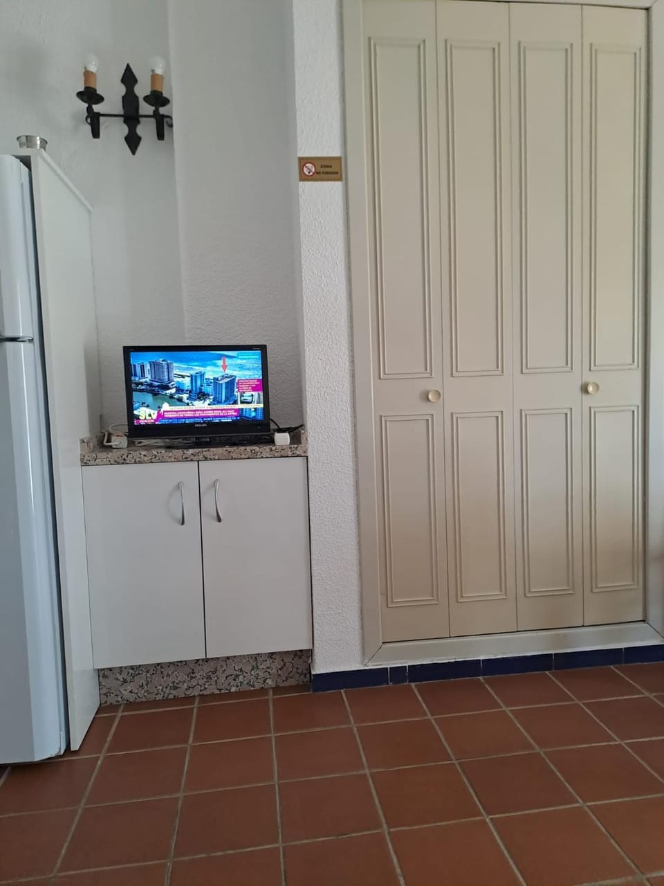 Rincón rociero Apartment in Costa de la Luz