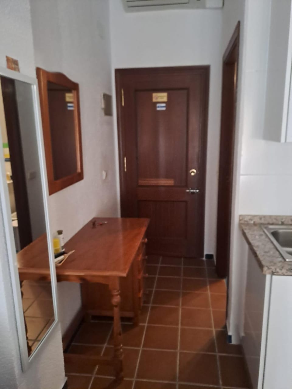 Rincón rociero Apartment in Costa de la Luz
