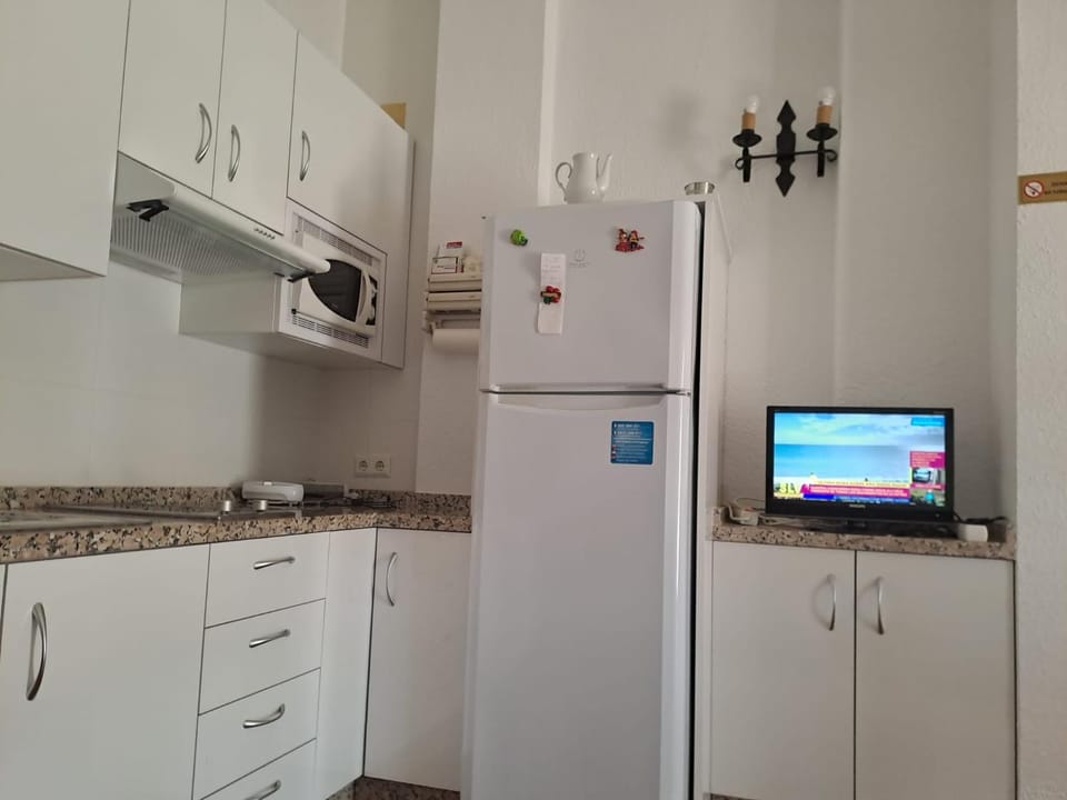 Rincón rociero Apartment in Costa de la Luz