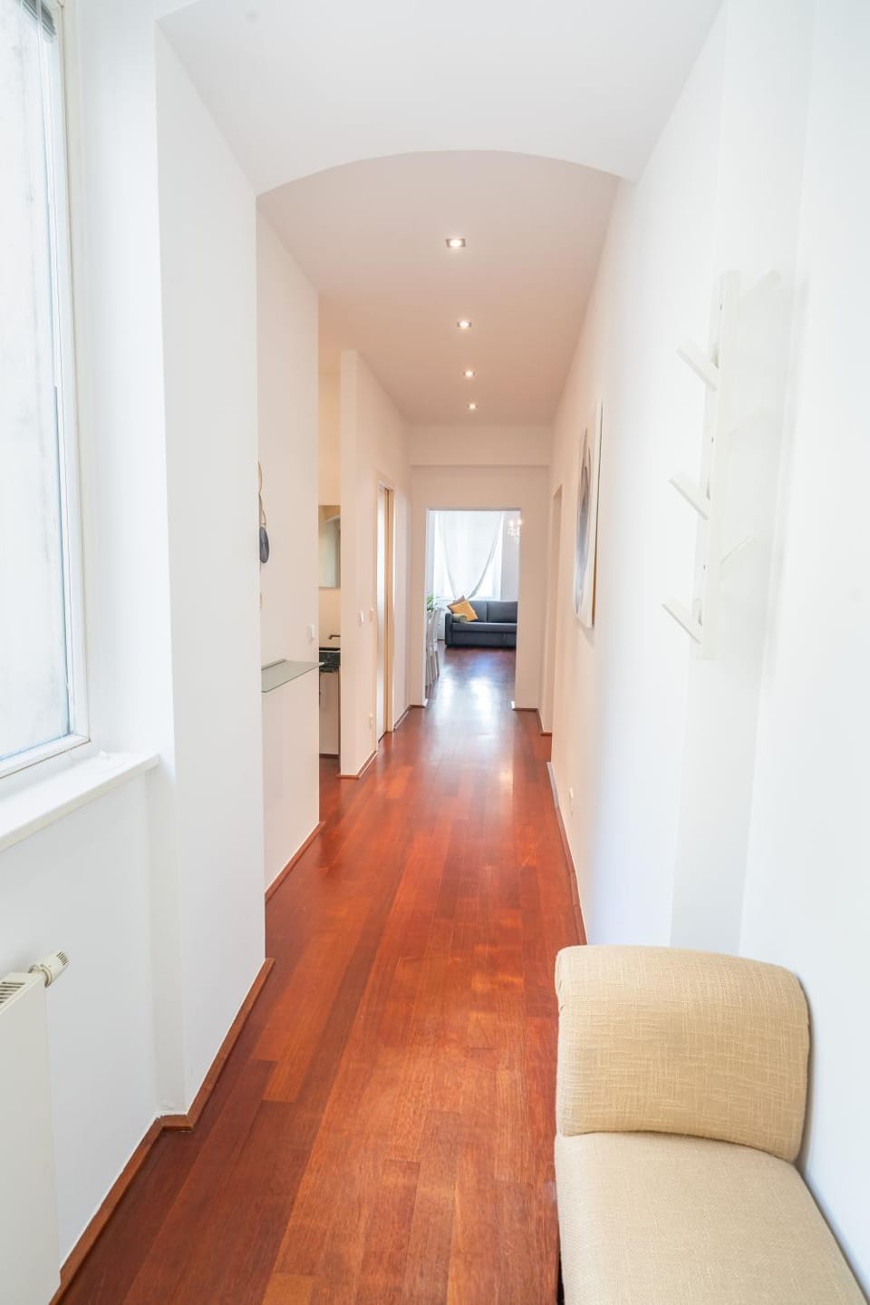 La Belle Vie Apartment in Vienna